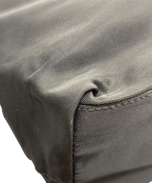 PRADA（プラダ）PRADA (プラダ) ハンドバッグ ブラックの古着・服飾アイテム