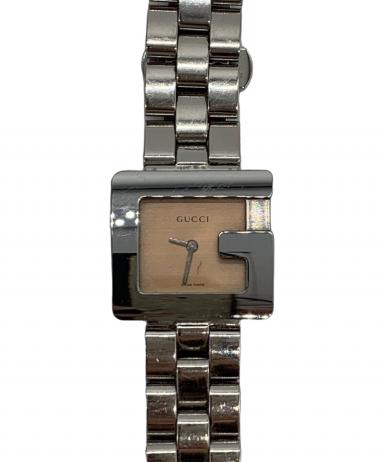 中古・古着通販】GUCCI (グッチ) 腕時計｜ブランド・古着通販