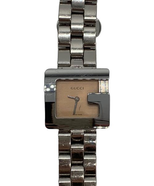 GUCCI（グッチ）GUCCI (グッチ) 腕時計の古着・服飾アイテム