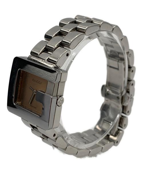 GUCCI（グッチ）GUCCI (グッチ) 腕時計の古着・服飾アイテム