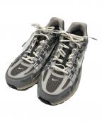 NIKEナイキ）の古着「スニーカー」｜グレー