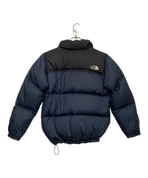 THE NORTH FACE（ザ ノース フェイス）THE NORTH FACE (ザ ノース フェイス) ナイロンジャケット ネイビー サイズ:150cmの古着・服飾アイテム