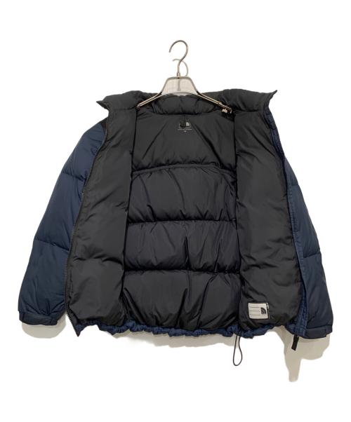 THE NORTH FACE（ザ ノース フェイス）THE NORTH FACE (ザ ノース フェイス) ナイロンジャケット ネイビー サイズ:150cmの古着・服飾アイテム