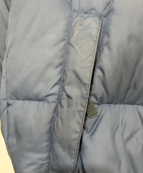 THE NORTH FACE（ザ ノース フェイス）THE NORTH FACE (ザ ノース フェイス) ナイロンジャケット ネイビー サイズ:150cmの古着・服飾アイテム