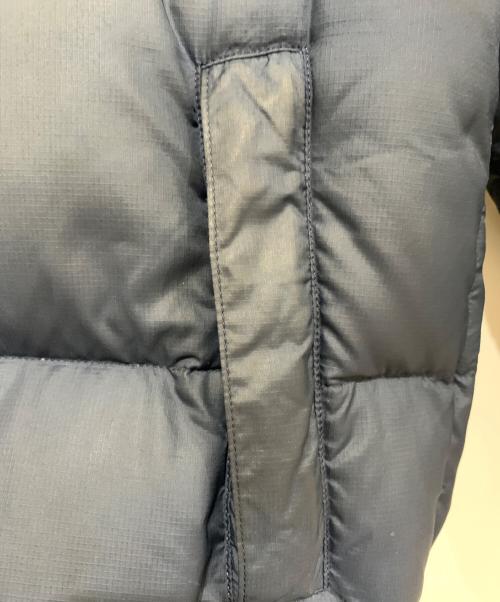 THE NORTH FACE（ザ ノース フェイス）THE NORTH FACE (ザ ノース フェイス) ナイロンジャケット ネイビー サイズ:150cmの古着・服飾アイテム