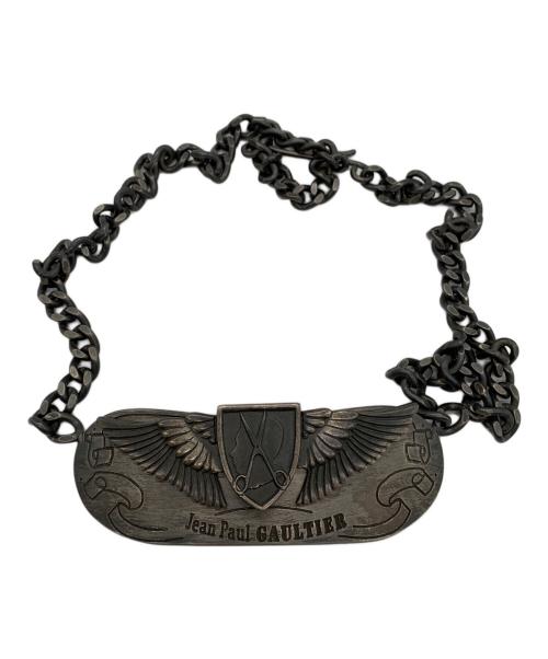 Jean Paul GAULTIER（ジャンポールゴルチェ）Jean Paul GAULTIER (ジャンポールゴルチェ) チェーンベルトの古着・服飾アイテム