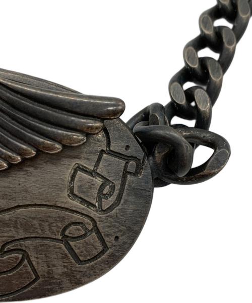 Jean Paul GAULTIER（ジャンポールゴルチェ）Jean Paul GAULTIER (ジャンポールゴルチェ) チェーンベルトの古着・服飾アイテム