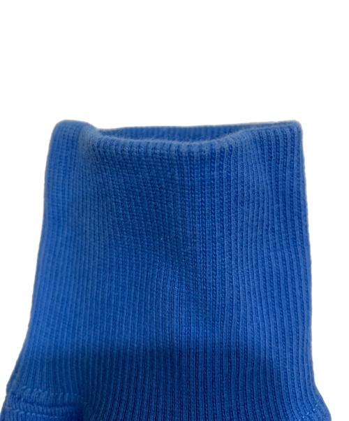 THE NORTH FACE（ザ ノース フェイス）THE NORTH FACE (ザ ノース フェイス) ジップパーカー ブルー サイズ:Mの古着・服飾アイテム