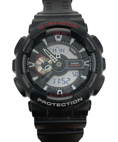 CASIO（カシオ）CASIO (カシオ) デジアナウォッチの古着・服飾アイテム
