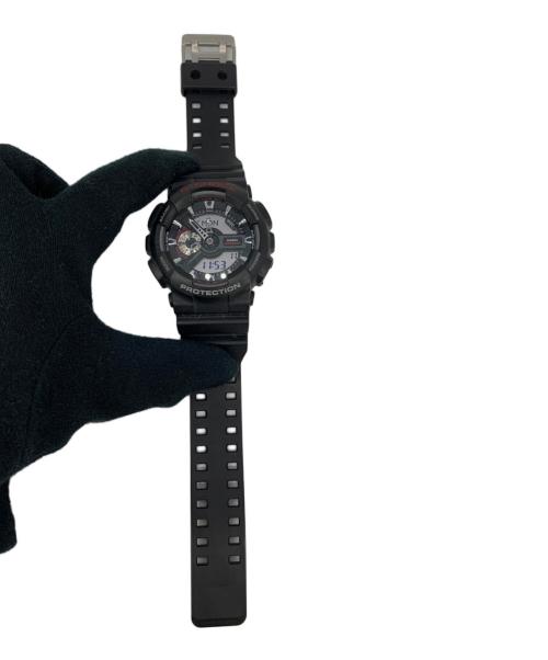 CASIO（カシオ）CASIO (カシオ) デジアナウォッチの古着・服飾アイテム