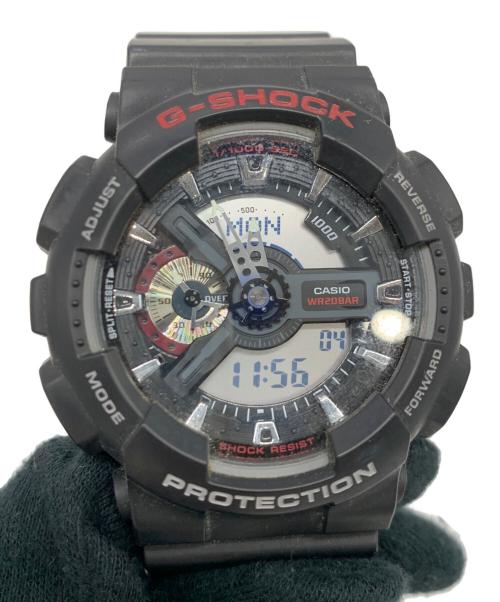 CASIO（カシオ）CASIO (カシオ) デジアナウォッチの古着・服飾アイテム