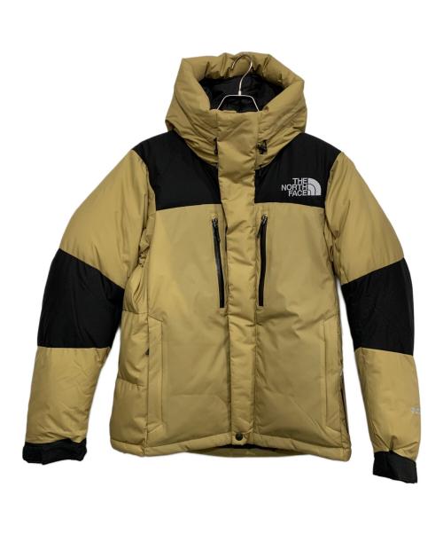 THE NORTH FACE（ザ ノース フェイス）THE NORTH FACE (ザ ノース フェイス) ダウンジャケット ブラウン サイズ:M 未使用品の古着・服飾アイテム