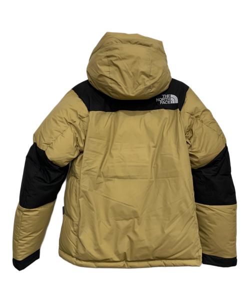 THE NORTH FACE（ザ ノース フェイス）THE NORTH FACE (ザ ノース フェイス) ダウンジャケット ブラウン サイズ:M 未使用品の古着・服飾アイテム