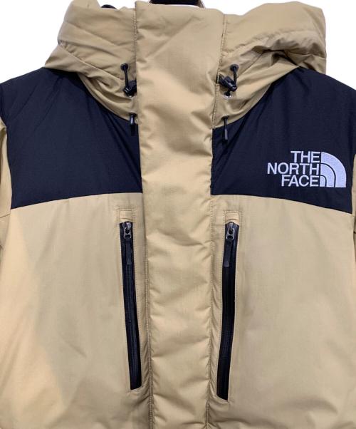 THE NORTH FACE（ザ ノース フェイス）THE NORTH FACE (ザ ノース フェイス) ダウンジャケット ブラウン サイズ:M 未使用品の古着・服飾アイテム