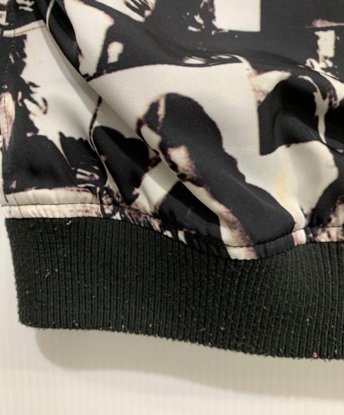 JACKROSE（ジャックローズ）JACKROSE (ジャックローズ) リバーシブルスタジャン ブラック サイズ:3の古着・服飾アイテム