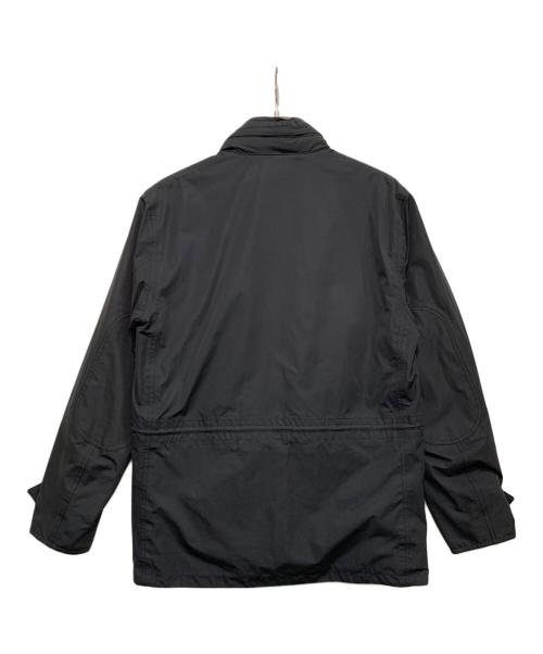 Barbour（バブアー）Barbour (バブアー) ジャケット ブラック サイズ:S 未使用品の古着・服飾アイテム