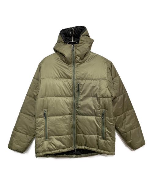 waiper（ワイパー）WAIPER (ワイパー) ジャケット グリーン サイズ:Mの古着・服飾アイテム