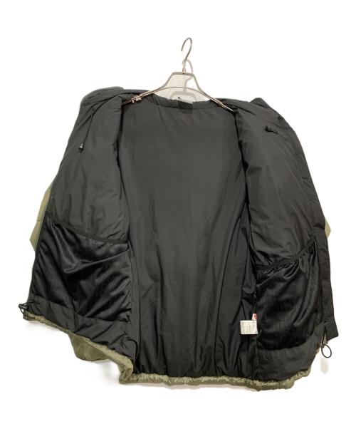 waiper（ワイパー）WAIPER (ワイパー) ジャケット グリーン サイズ:Mの古着・服飾アイテム