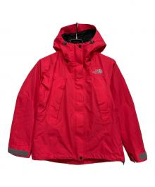 THE NORTH FACE（ザ ノース フェイス）の古着「ジャケット」｜ピンク