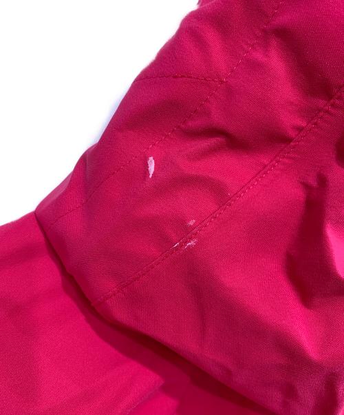 THE NORTH FACE（ザ ノース フェイス）THE NORTH FACE (ザ ノース フェイス) ジャケット ピンク サイズ:Sの古着・服飾アイテム