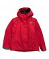THE NORTH FACE（ザ ノース フェイス）の古着「ジャケット」｜ピンク
