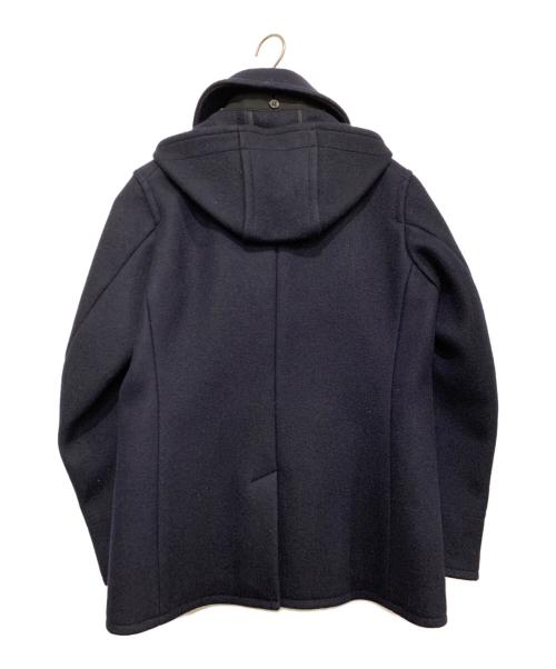 ORCIVAL（オーシバル）ORCIVAL (オーシバル) コート ネイビー サイズ:Mの古着・服飾アイテム