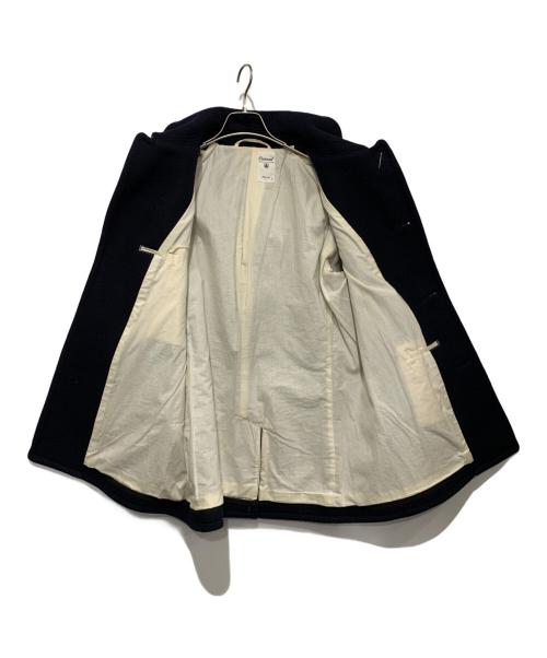 ORCIVAL（オーシバル）ORCIVAL (オーシバル) コート ネイビー サイズ:Mの古着・服飾アイテム