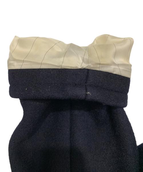 ORCIVAL（オーシバル）ORCIVAL (オーシバル) コート ネイビー サイズ:Mの古着・服飾アイテム