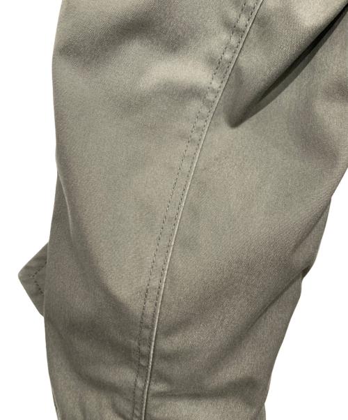 THE NORTHFACE PURPLELABEL（ザ・ノースフェイス パープルレーベル）THE NORTHFACE PURPLELABEL (ザ・ノースフェイス パープルレーベル) コート グレー サイズ:Sの古着・服飾アイテム