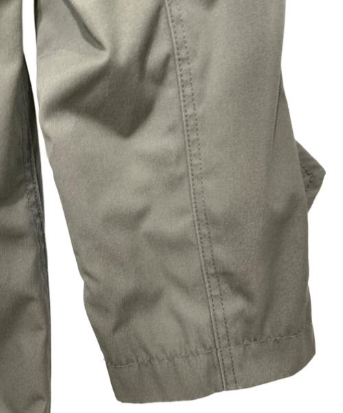 THE NORTHFACE PURPLELABEL（ザ・ノースフェイス パープルレーベル）THE NORTHFACE PURPLELABEL (ザ・ノースフェイス パープルレーベル) コート グレー サイズ:Sの古着・服飾アイテム