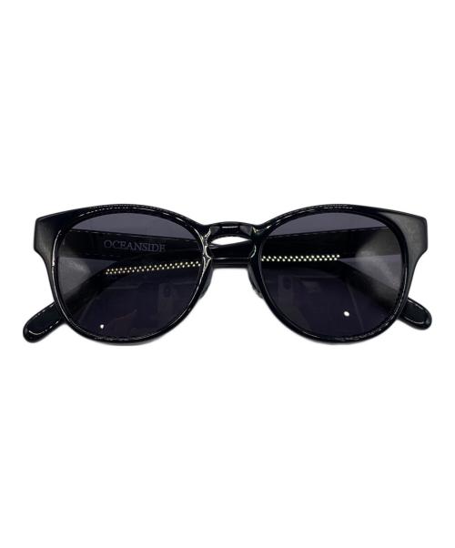 California General Store（カリフォルニアジェネラルストア）California General Store (カリフォルニアジェネラルストア) サングラス ブラック サイズ:-の古着・服飾アイテム