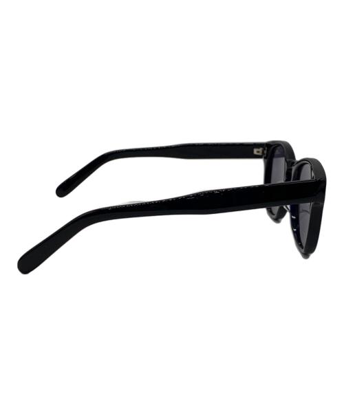 California General Store（カリフォルニアジェネラルストア）California General Store (カリフォルニアジェネラルストア) サングラス ブラック サイズ:-の古着・服飾アイテム