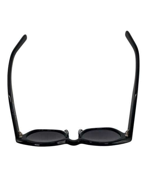 California General Store（カリフォルニアジェネラルストア）California General Store (カリフォルニアジェネラルストア) サングラス ブラック サイズ:-の古着・服飾アイテム