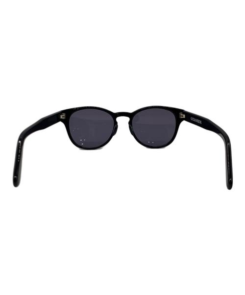 California General Store（カリフォルニアジェネラルストア）California General Store (カリフォルニアジェネラルストア) サングラス ブラック サイズ:-の古着・服飾アイテム