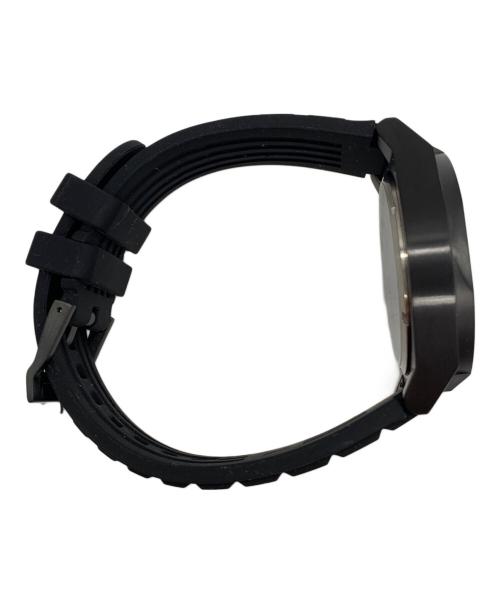 ARMANI EXCHANGE（アルマーニ エクスチェンジ）ARMANI EXCHANGE (アルマーニ エクスチェンジ) クロノグラフ 未使用品の古着・服飾アイテム