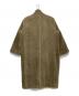 VERMEIL par iena (ヴェルメイユ パー イエナ) コート ベージュ サイズ:34：8000円