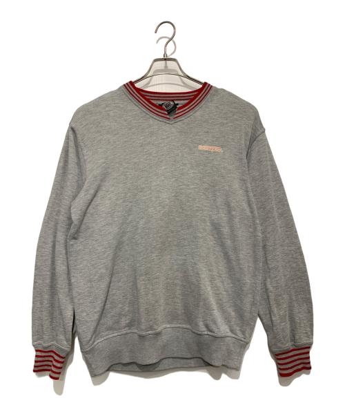 VANS（ヴァンズ）VANS (バンズ) スウェット ライトグレー サイズ:Iの古着・服飾アイテム