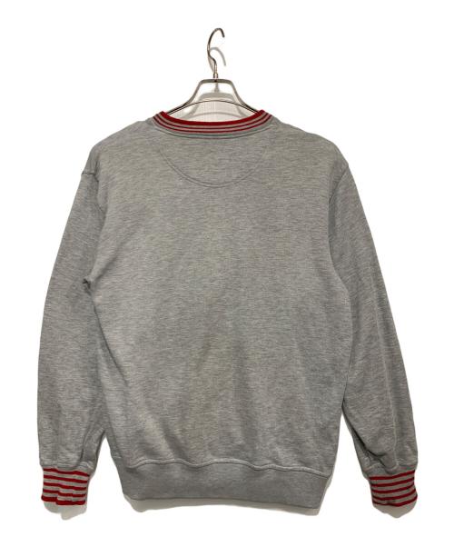 VANS（ヴァンズ）VANS (バンズ) スウェット ライトグレー サイズ:Iの古着・服飾アイテム