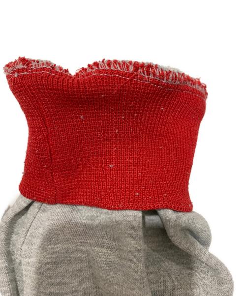 VANS（ヴァンズ）VANS (バンズ) スウェット ライトグレー サイズ:Iの古着・服飾アイテム