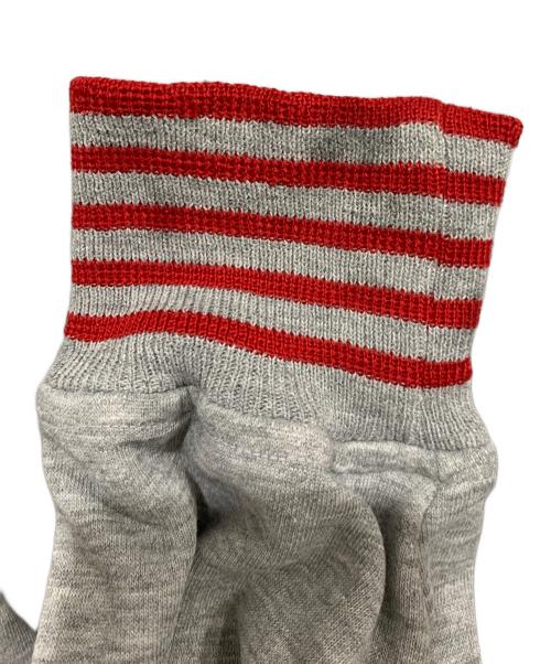 VANS（ヴァンズ）VANS (バンズ) スウェット ライトグレー サイズ:Iの古着・服飾アイテム