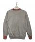 VANS (バンズ) スウェット ライトグレー サイズ:I：4000円