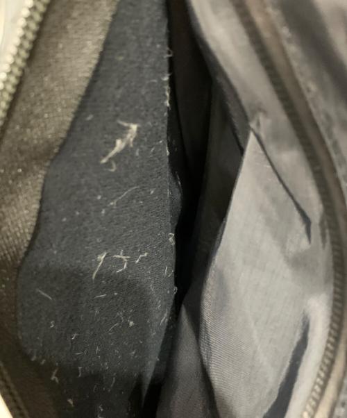 NANGA（ナンガ）NANGA (ナンガ) URBAN RESEARCH (アーバンリサーチ) ダウンジャケット ブラック サイズ:Mの古着・服飾アイテム