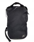 GREGORYグレゴリー）の古着「ビジネスリュック」｜ブラック