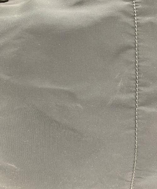 PRADA（プラダ）PRADA (プラダ) トートバッグ ブラックの古着・服飾アイテム