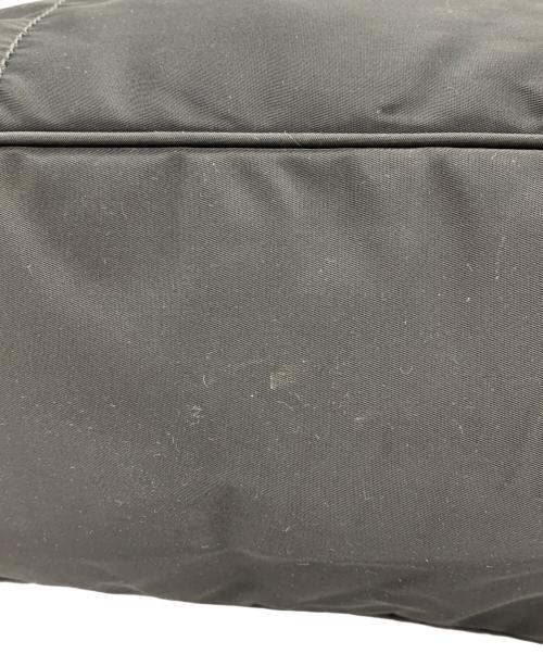 PRADA（プラダ）PRADA (プラダ) トートバッグ ブラックの古着・服飾アイテム
