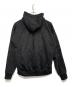 DIESEL (ディーゼル) プルオーバーパーカー ブラック サイズ:L：5000円