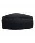 中古・古着 PRADA (プラダ) ハンドバッグ ブラック サイズ:-：8000円