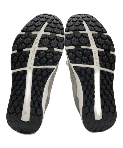 NEW BALANCE（ニューバランス）NEW BALANCE (ニューバランス) スニーカー グレー サイズ:25㎝の古着・服飾アイテム