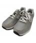 NEW BALANCE（ニューバランス）の古着「スニーカー」｜グレー