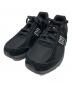 NEW BALANCE（ニューバランス）の古着「スニーカー」｜ブラック